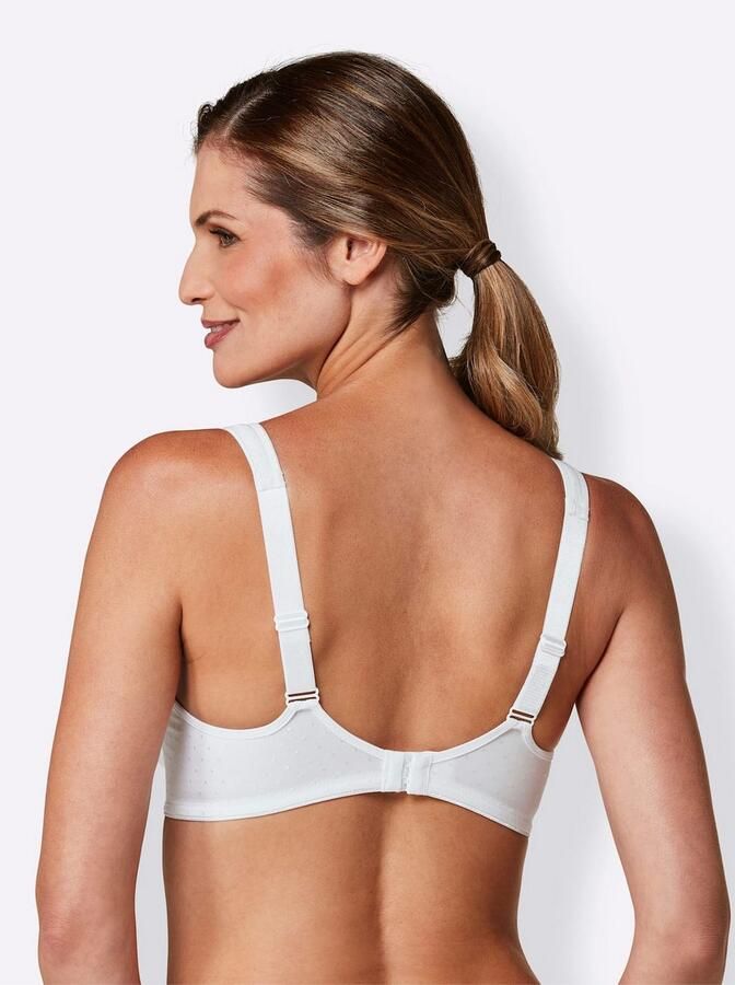 Wäschepur Beugel-bh (1-delig Enkelverpakking) - Foto 2