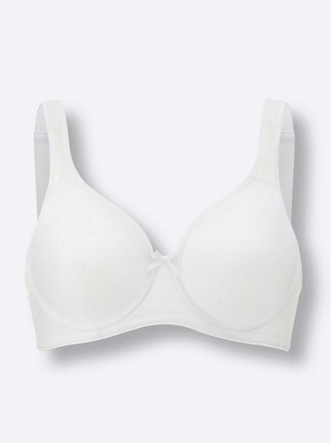 Wäschepur Beugel-bh (1-delig Enkelverpakking) - Foto 3