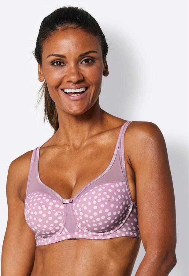 Wäschepur Beugel-bh (1-delig Enkelverpakking) - Foto 3