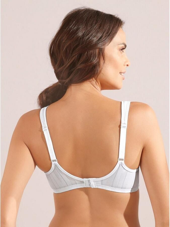 Wäschepur Beugel-bh (1-delig Enkelverpakking) - Foto 2