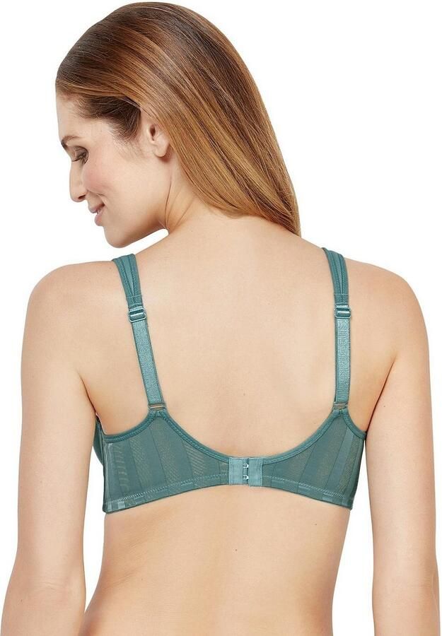 Wäschepur Beugel-bh (1-delig Enkelverpakking) - Foto 3