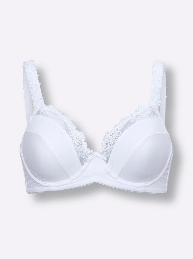 Wäschepur Beugel-bh (1-delig Enkelverpakking) - Foto 3