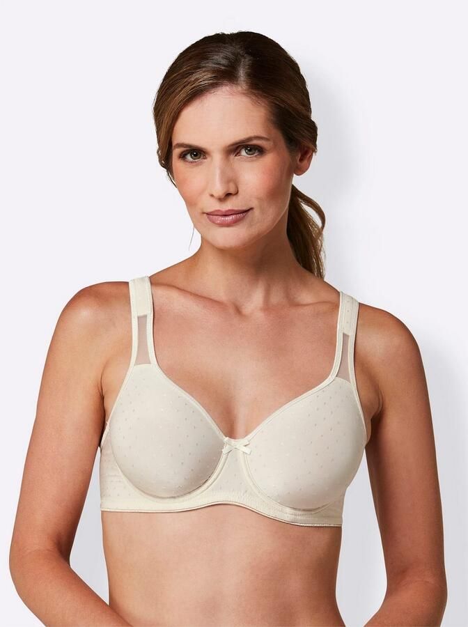 Wäschepur Beugel-bh (1-delig Enkelverpakking)