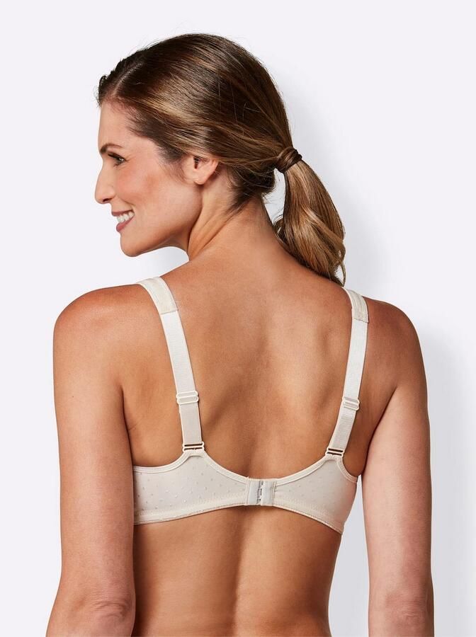 Wäschepur Beugel-bh (1-delig Enkelverpakking) - Foto 2