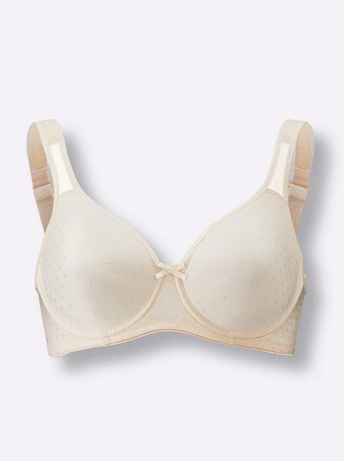 Wäschepur Beugel-bh (1-delig Enkelverpakking) - Foto 3