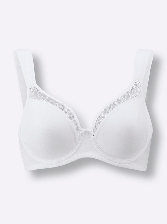 Wäschepur Beugel-bh (2-delig Set van 2) - Foto 4