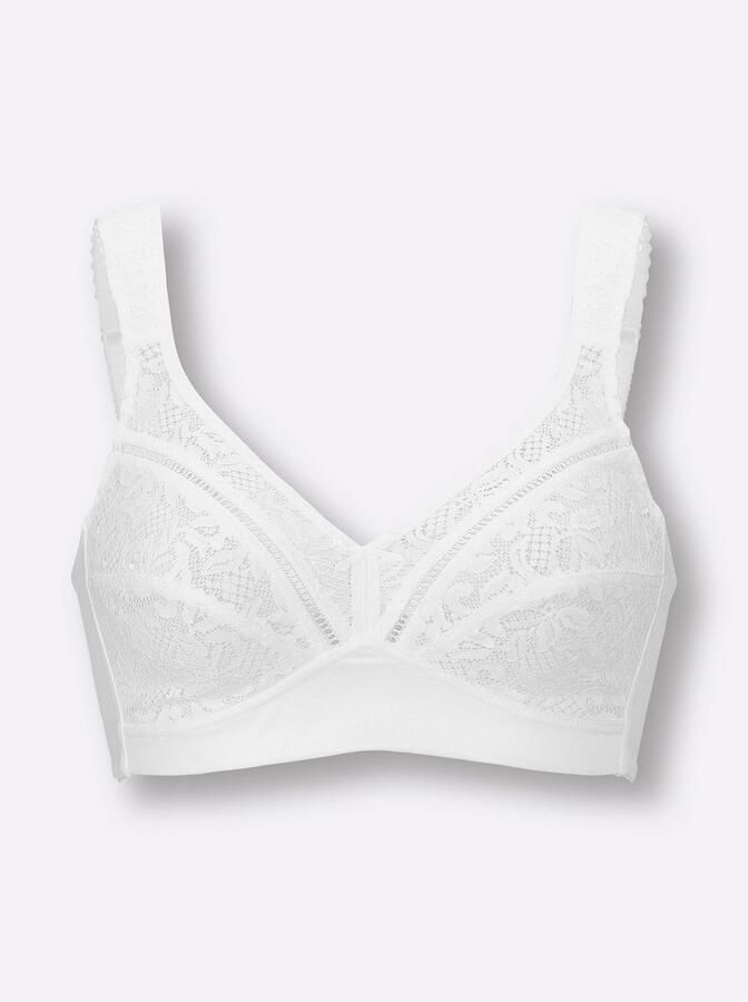 Wäschepur Beugelloze-bh (1-delig Enkelverpakking) - Foto 3