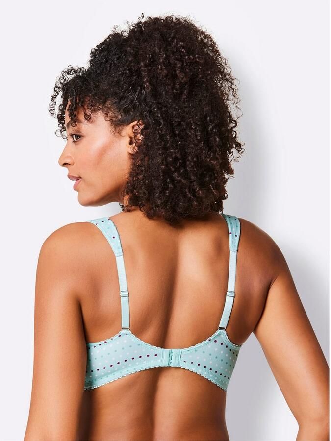 Wäschepur Beugelloze-bh (1-delig Enkelverpakking) - Foto 2