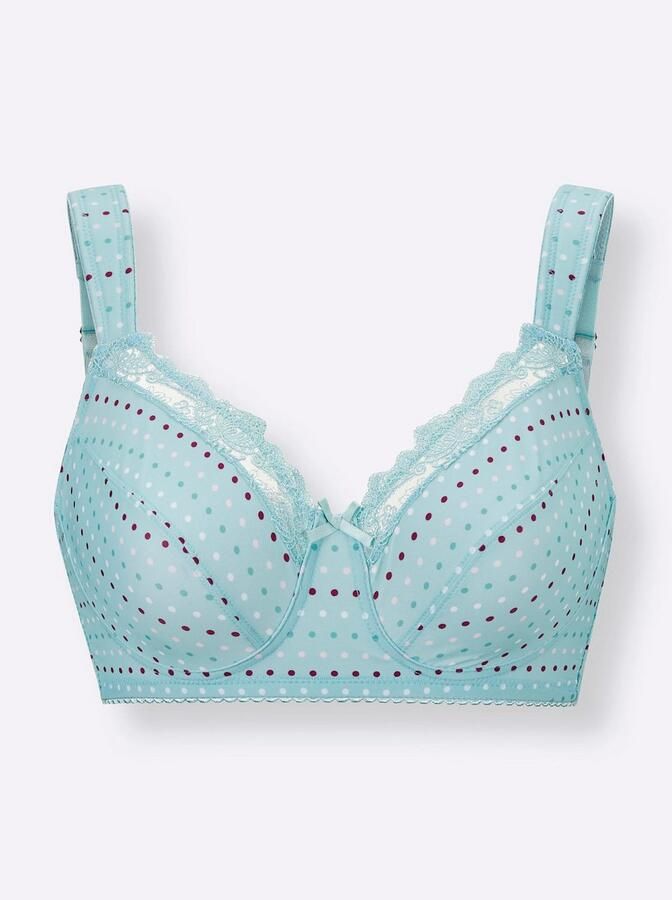 Wäschepur Beugelloze-bh (1-delig Enkelverpakking) - Foto 3