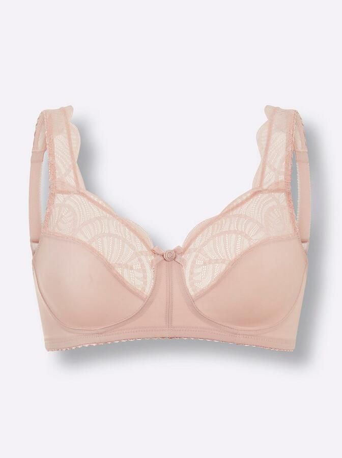 Wäschepur Beugelloze-bh (1-delig Enkelverpakking) - Foto 3