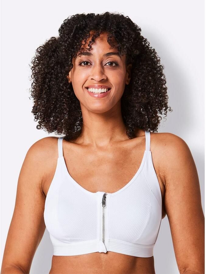 Wäschepur Beugelloze-bh (1-delig Enkelverpakking) - Foto 2