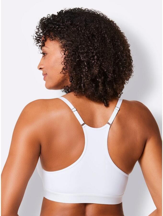 Wäschepur Beugelloze-bh (1-delig Enkelverpakking)