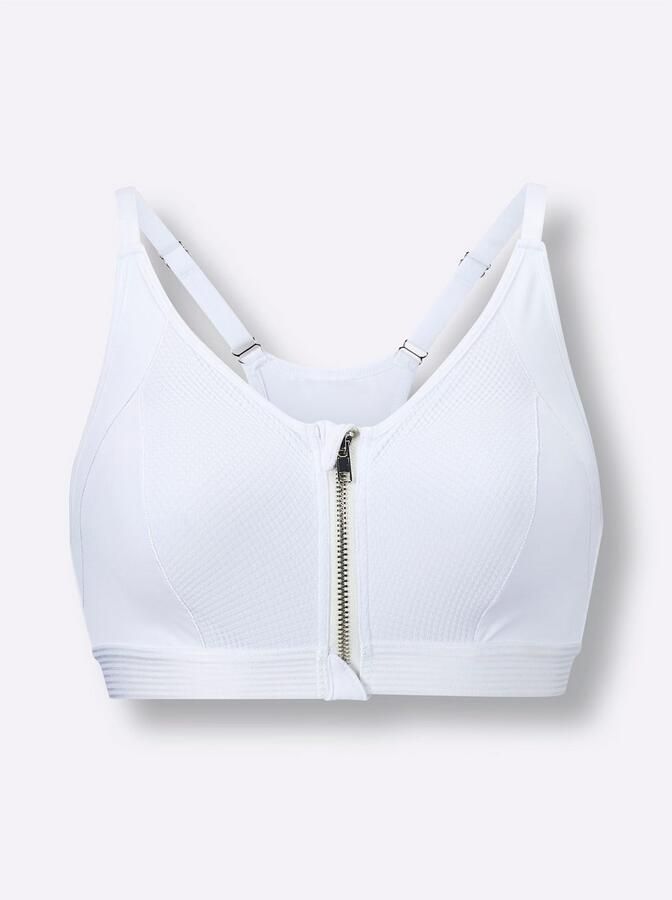 Wäschepur Beugelloze-bh (1-delig Enkelverpakking) - Foto 3