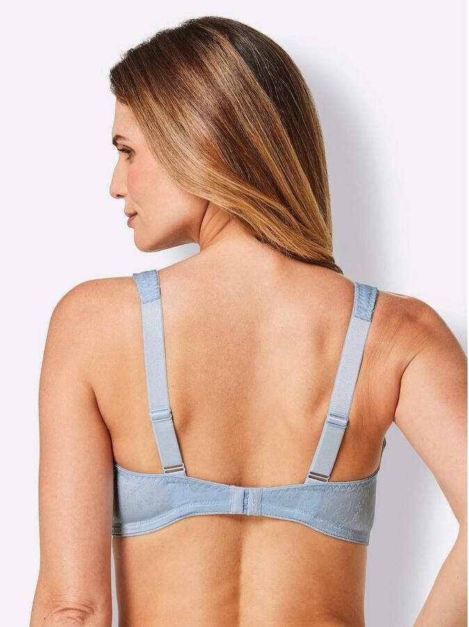 Wäschepur Beugelloze-bh (1-delig Enkelverpakking)