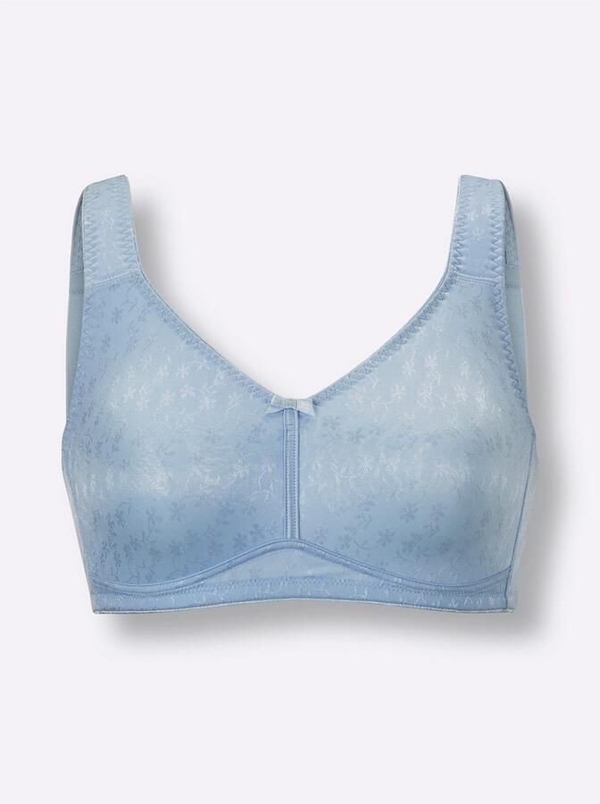 Wäschepur Beugelloze-bh (1-delig Enkelverpakking) - Foto 3