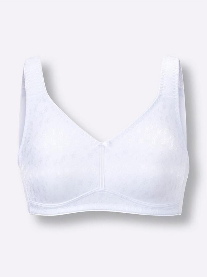 Wäschepur Beugelloze-bh (1-delig Enkelverpakking) - Foto 3