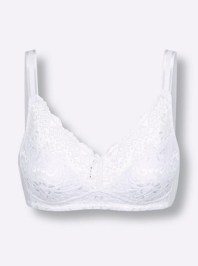 Wäschepur Beugelloze-bh (1-delig Enkelverpakking) - Foto 3