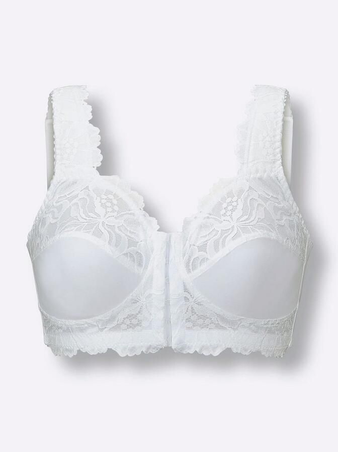 Wäschepur Beugelloze-bh (1-delig Enkelverpakking) - Foto 3