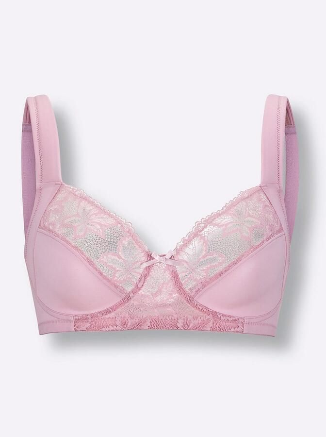 Wäschepur Beugelloze-bh (1-delig Enkelverpakking) - Foto 3