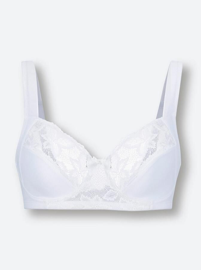 Wäschepur Beugelloze-bh (1-delig Enkelverpakking) - Foto 3