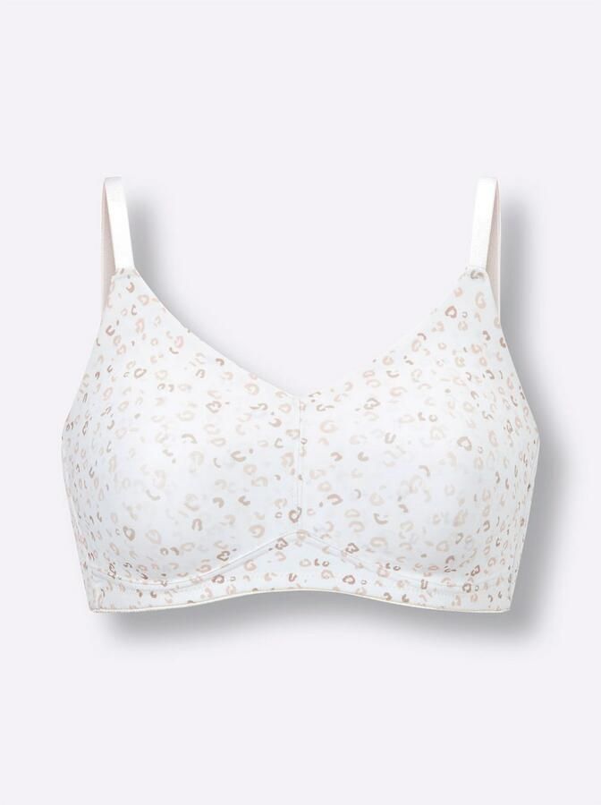 Wäschepur Beugelloze-bh (1-delig Enkelverpakking) - Foto 3