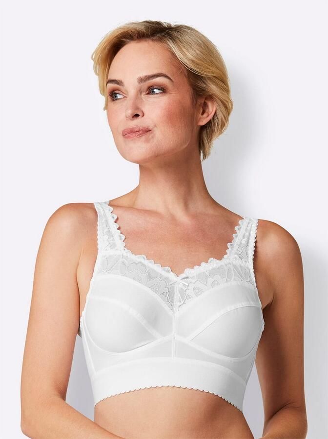 Wäschepur Beugelloze-bh (1-delig Enkelverpakking) - Foto 2