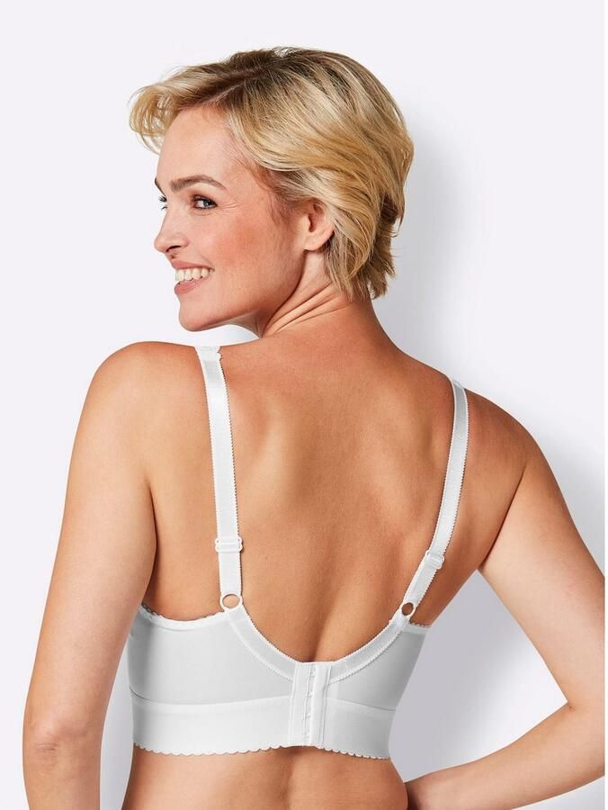 Wäschepur Beugelloze-bh (1-delig Enkelverpakking)