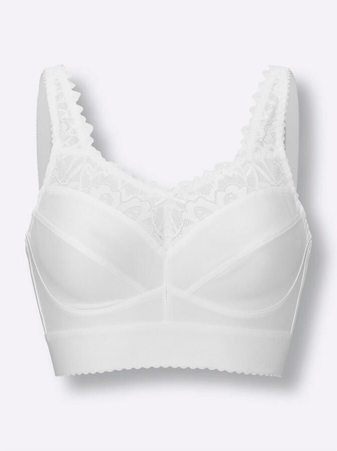 Wäschepur Beugelloze-bh (1-delig Enkelverpakking) - Foto 3