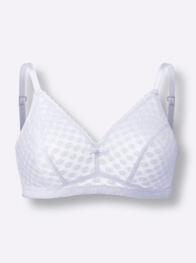 Wäschepur Beugelloze-bh (1-delig Enkelverpakking) - Foto 3