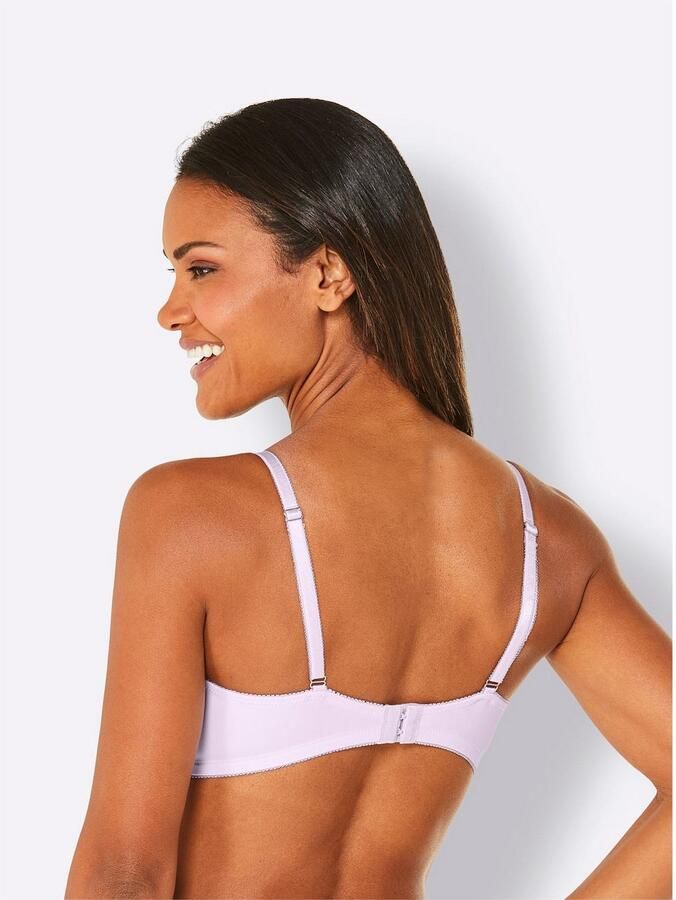 Wäschepur Beugelloze-bh (1-delig Enkelverpakking)