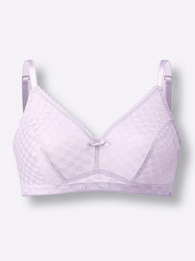 Wäschepur Beugelloze-bh (1-delig Enkelverpakking) - Foto 3