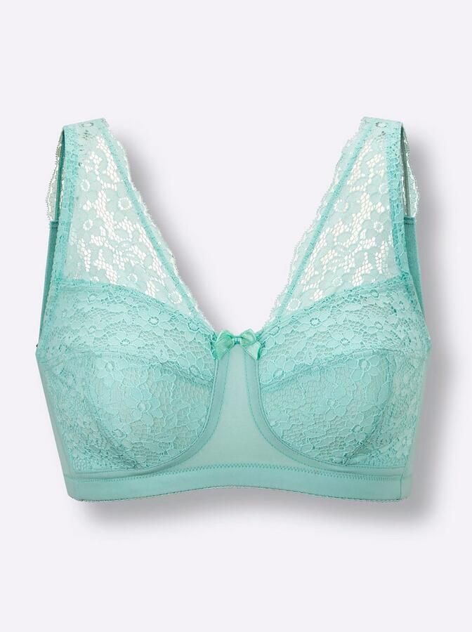 Wäschepur Beugelloze-bh (1-delig Enkelverpakking) - Foto 3