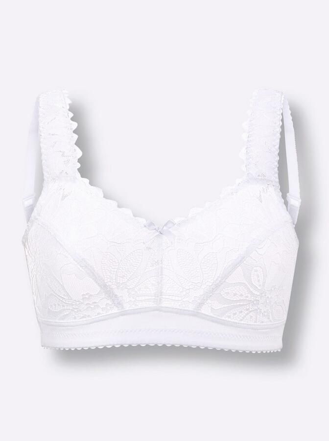 Wäschepur Beugelloze-bh (1-delig Enkelverpakking) - Foto 3