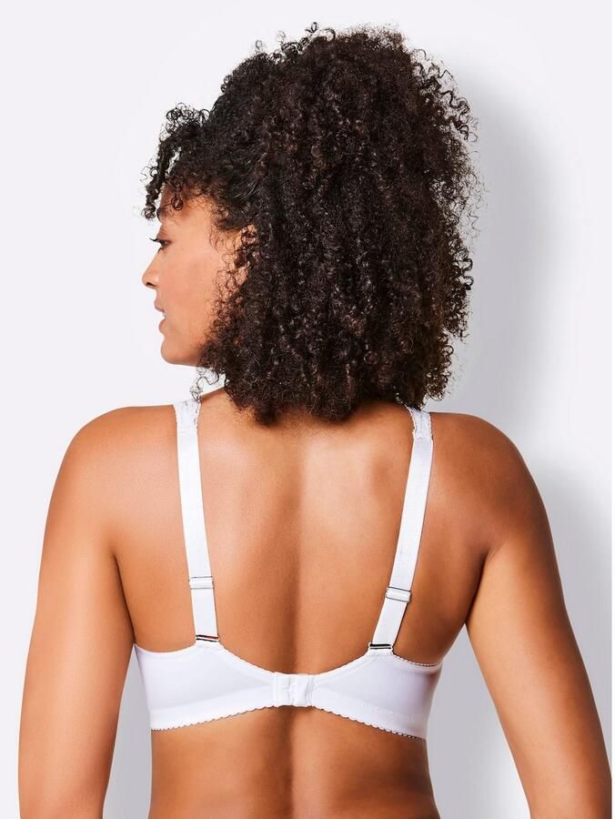 Wäschepur Beugelloze-bh (1-delig Enkelverpakking)