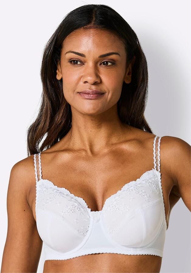 Wäschepur Beugelloze-bh (1-delig)