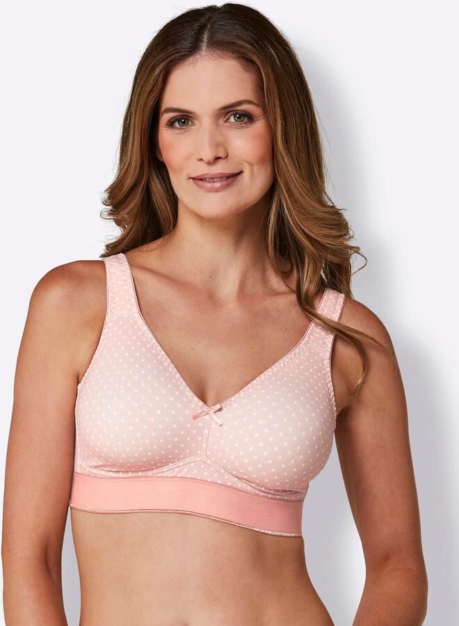 Wäschepur Beugelloze-bh (2-delig Set van 2) - Foto 5