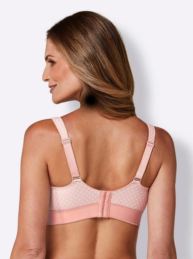 Wäschepur Beugelloze-bh (2-delig Set van 2) - Foto 2