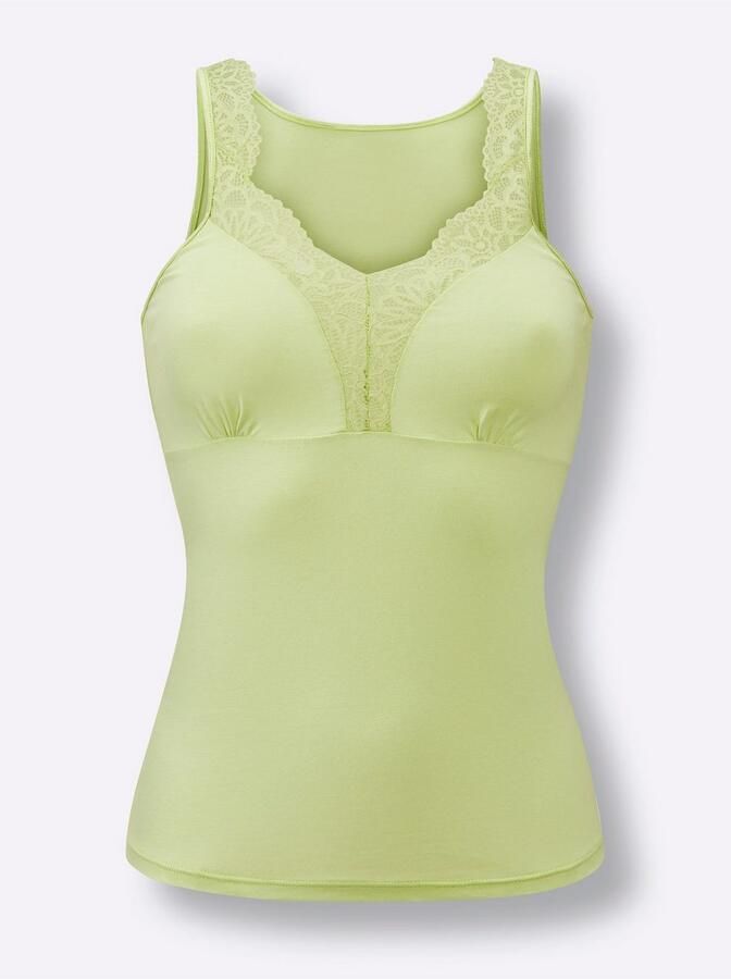 Wäschepur Bh-hemd (1-delig Enkelverpakking) - Foto 3