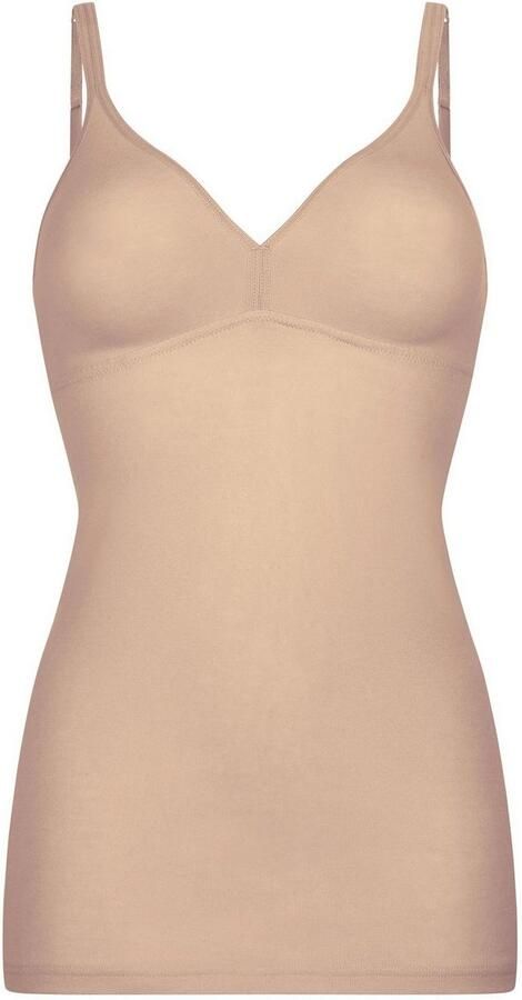 Wäschepur Bh-hemd (2-delig Set van 2)