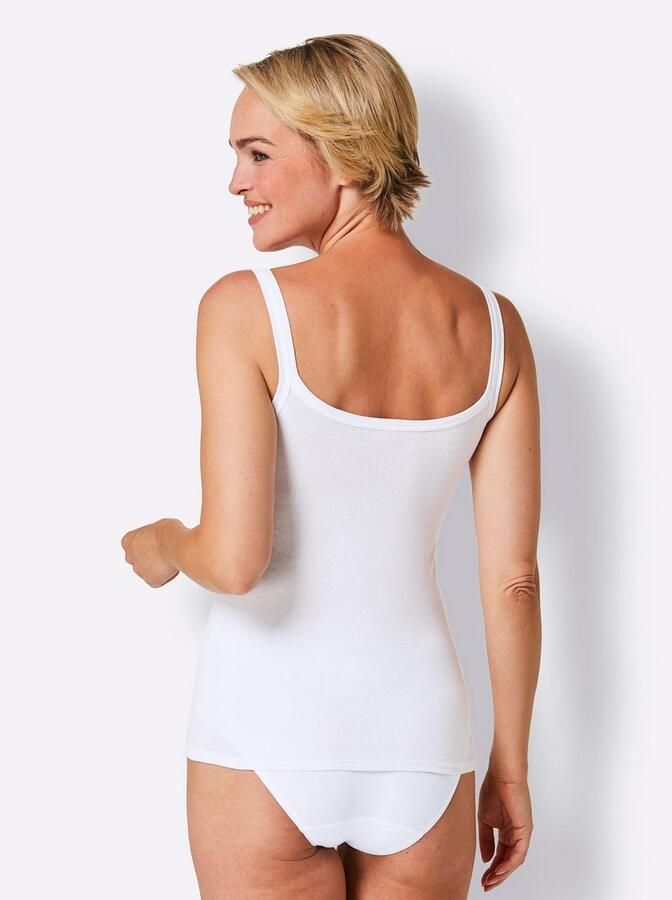 Wäschepur Bh-hemd (2-delig Set van 2) - Foto 2