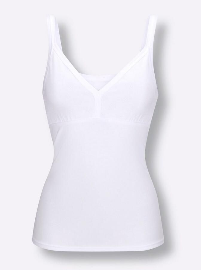 Wäschepur Bh-hemd (2-delig Set van 2) - Foto 3