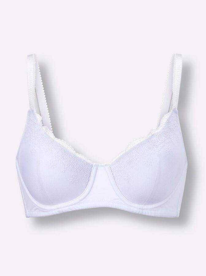 Wäschepur Bh met steuncups (1-delig Enkelverpakking) - Foto 3