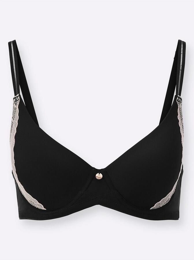 Wäschepur Bh met steuncups (1-delig Enkelverpakking) - Foto 3