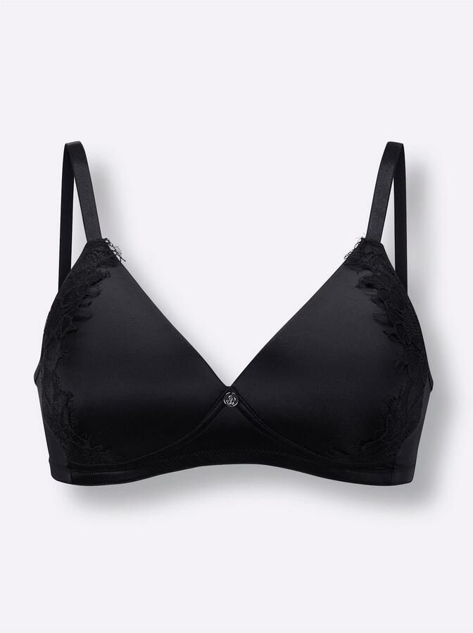 Wäschepur Bh met steuncups (1-delig Enkelverpakking) - Foto 3