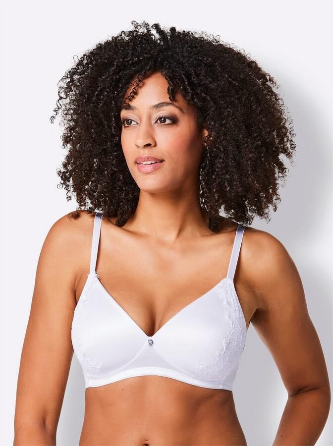 Wäschepur Bh met steuncups (1-delig Enkelverpakking) - Foto 2