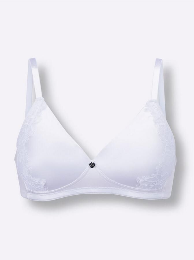 Wäschepur Bh met steuncups (1-delig Enkelverpakking) - Foto 3