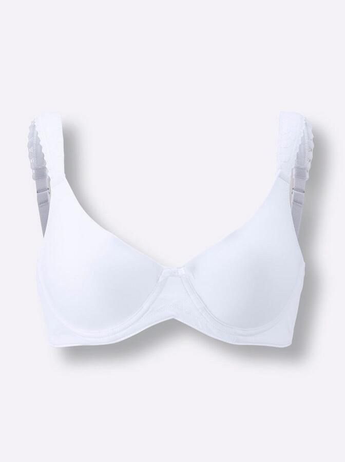 Wäschepur Bh met steuncups (1-delig Enkelverpakking) - Foto 3