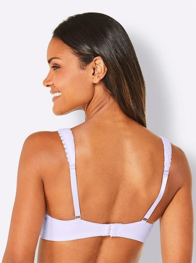 Wäschepur Bh met steuncups (1-delig Enkelverpakking) - Foto 2