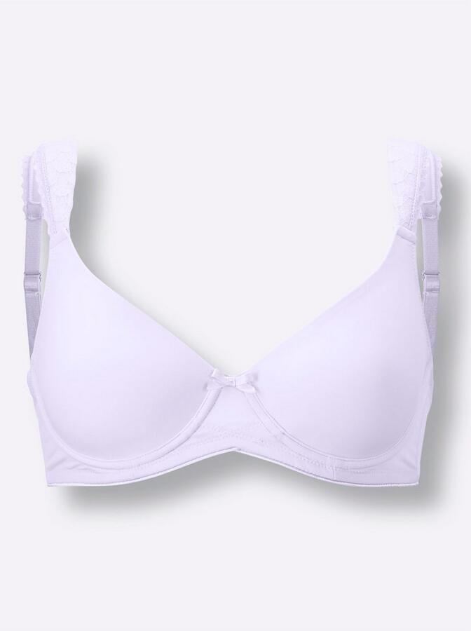Wäschepur Bh met steuncups (1-delig Enkelverpakking) - Foto 3