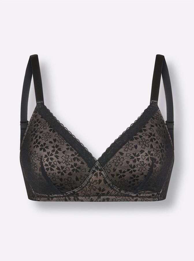 Wäschepur Bh met steuncups (1-delig Enkelverpakking) - Foto 3